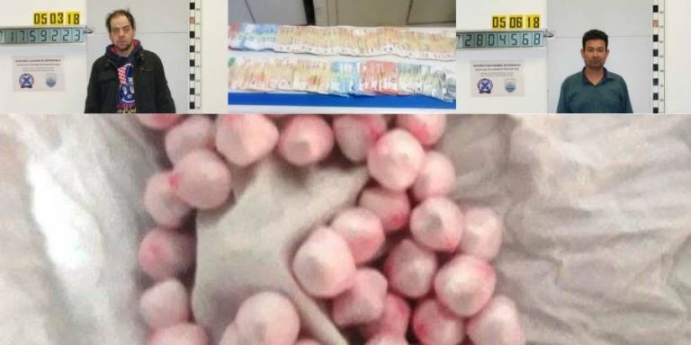 Αυτά είναι τα άτομα που πουλούσαν τον θάνατο στο «Τρίγωνο του Διαβόλου»